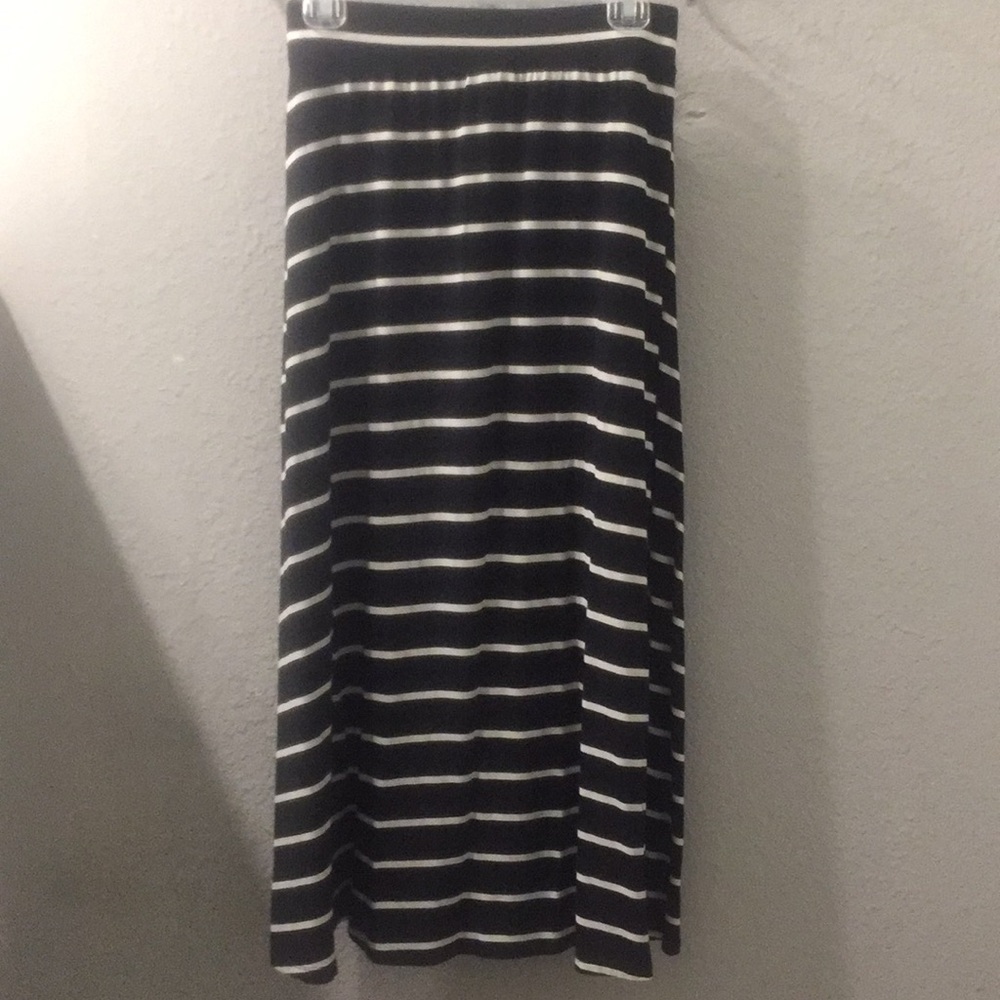 Kids maxi skirt